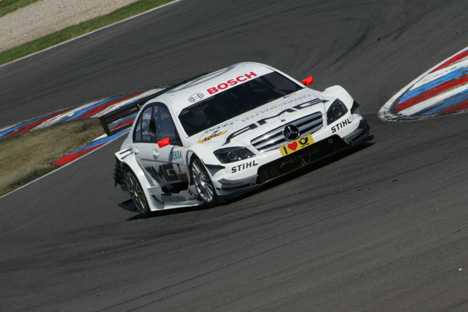 Paul di Resta